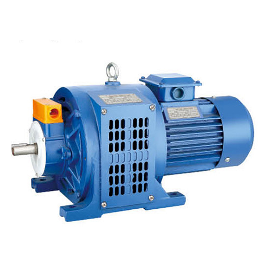 YCT系列電磁調(diào)速電動機